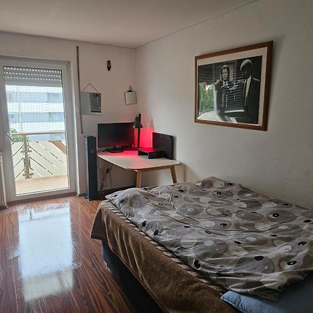 Fully Furnished Apartments Нюрнберг Екстер'єр фото