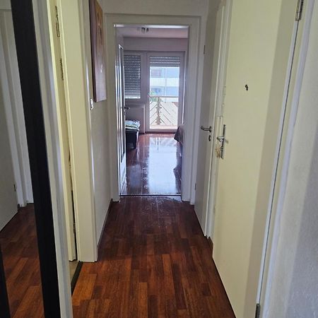 Fully Furnished Apartments Нюрнберг Екстер'єр фото