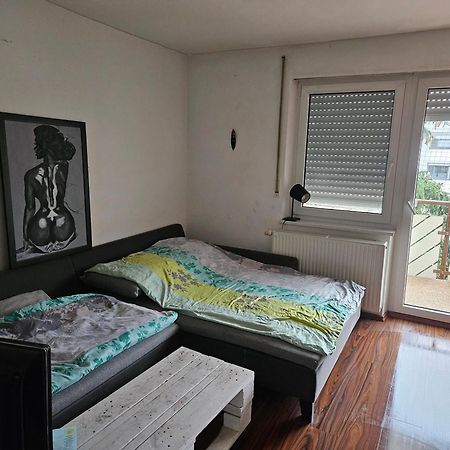 Fully Furnished Apartments Нюрнберг Екстер'єр фото