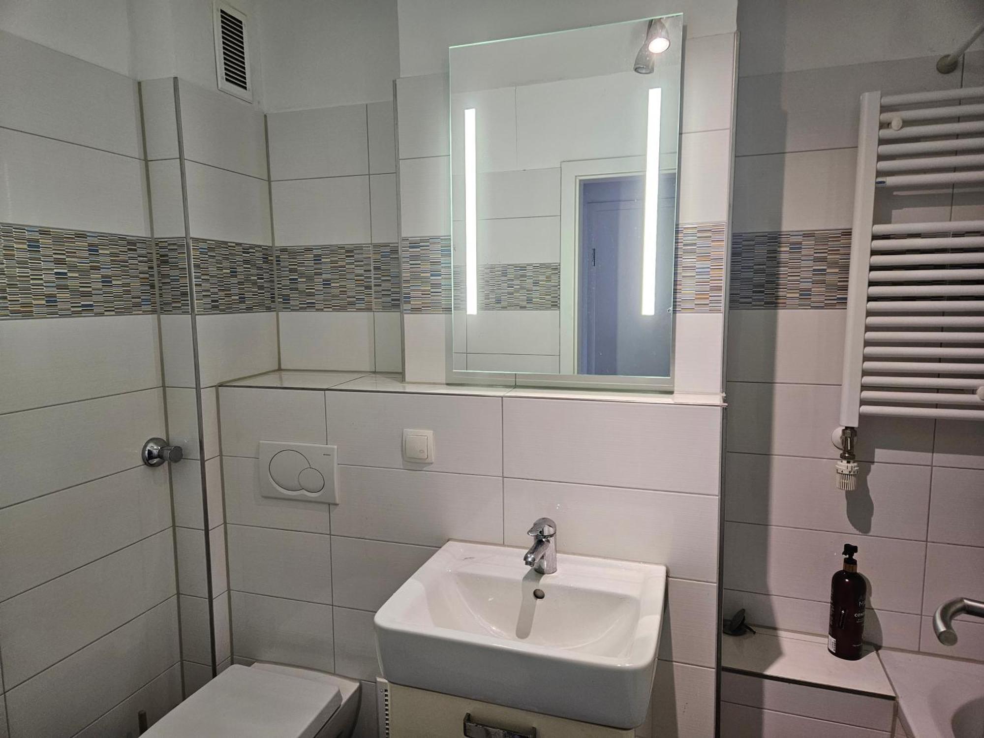 Fully Furnished Apartments Нюрнберг Екстер'єр фото