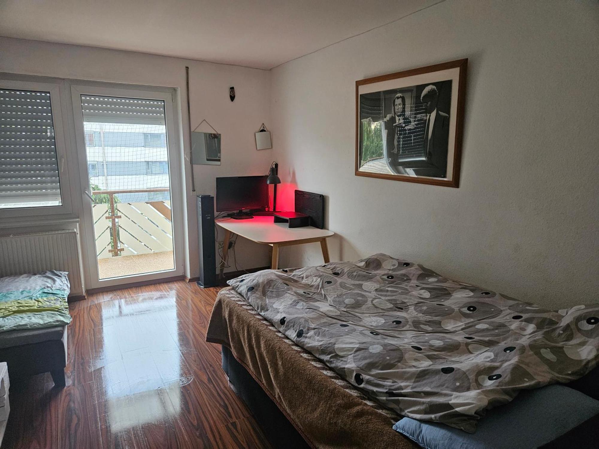 Fully Furnished Apartments Нюрнберг Екстер'єр фото