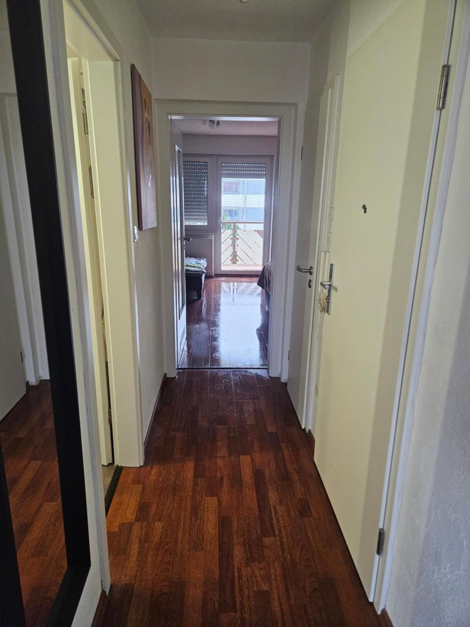 Fully Furnished Apartments Нюрнберг Екстер'єр фото