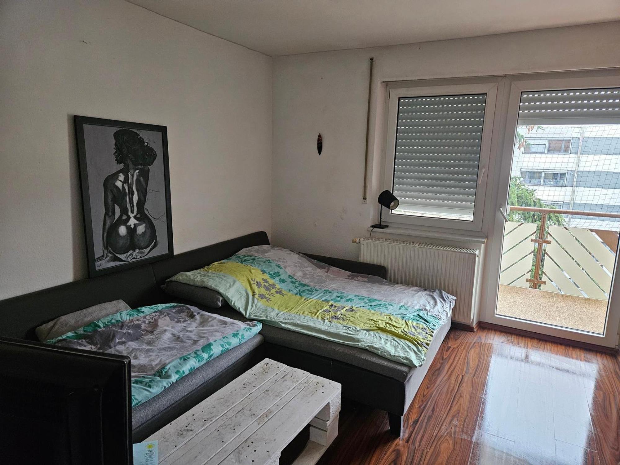 Fully Furnished Apartments Нюрнберг Екстер'єр фото